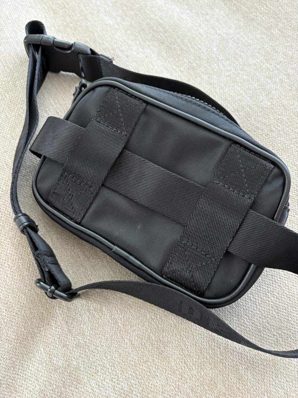Dkny Black Cross body bag - Picture 5 of 5